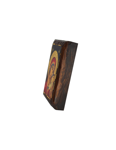 Пресвятая Богородица Казанская