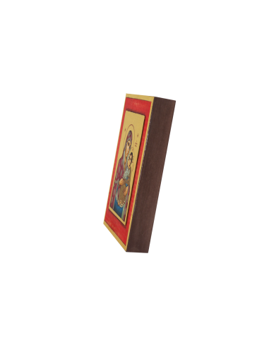 Пресвятая Богородица Иерусалимская