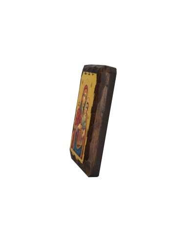 Пресвятая Богородица Иерусалимская