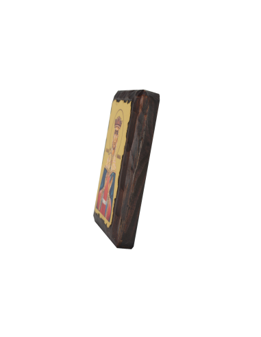 Святая Мученица Людмила