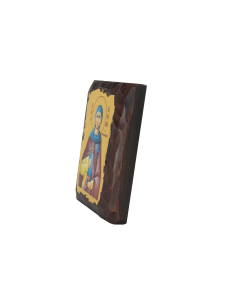 Saint Irene Chrysovalantou 2