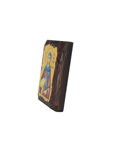 Saint Irene Chrysovalantou