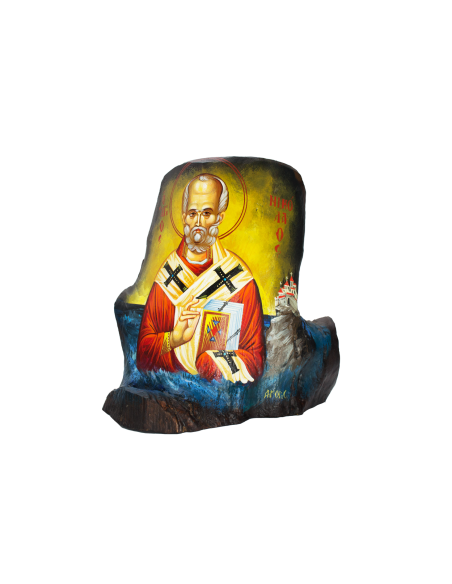 Άγιος Νικόλαος