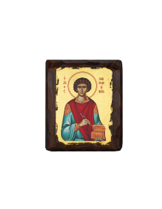Saint Panteleimon