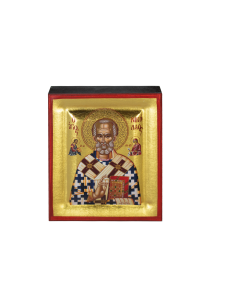 Saint Nicholas