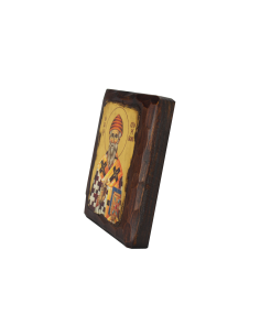 Saint Spyridon 2