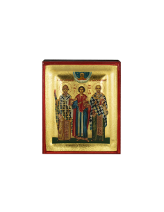 Saint Nicholas, Saint...