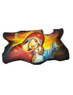 Virgin Mary the Sweetheart