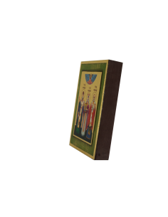 Saint Nicholas, Saint... 2