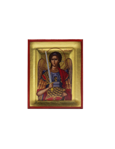 Archangel Michael the Great...