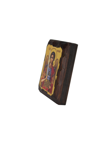 Archangel Michael the Great Taxiarch