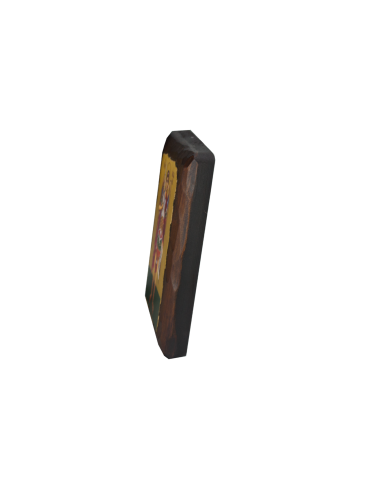 Archangel Michael the Great Taxiarch