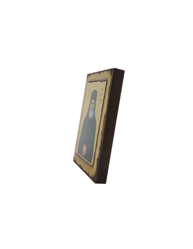 Saint Paisios the Athonite