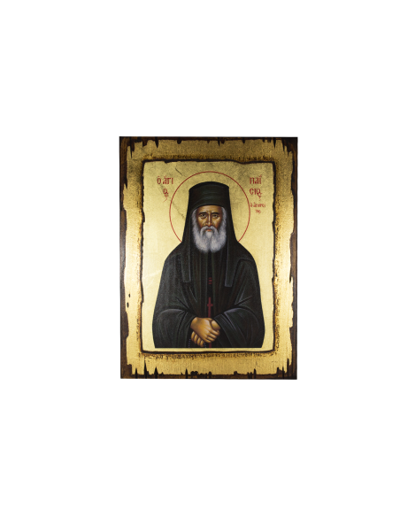 Άγιος Παΐσιος ο Αγιορείτης