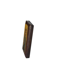 Святой Иуда Фаддей икона ручной работы шелкография со Святой Горы Афон 2