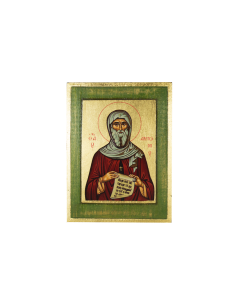 Saint Anthony