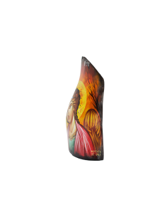 Ангел Бога  (Ангел Хранитель) писаная икона ручной работы со Святой Горы Афон 2