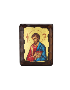 Saint Luke the Evangelist