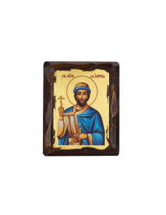 Saint Boris