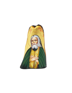 Saint Seraphim of Sarov