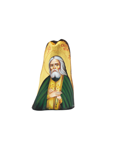 Άγιος Σεραφείμ του Σαρώφ