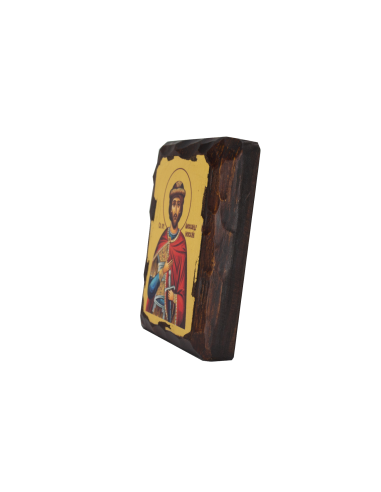 Saint Alexander Nevsky