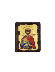 Saint Alexander Nevsky