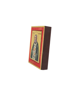 Saint Seraphim of Sarov 2