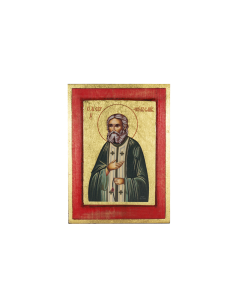 Saint Seraphim of Sarov