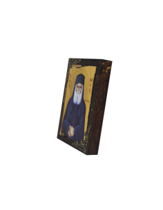 Saint Paisios the Athonite 2