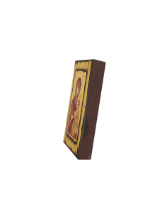 Virgin Mary the Portress 2