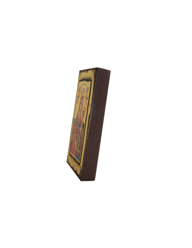 Пресвятая Богородица Неувядаемый Цвет