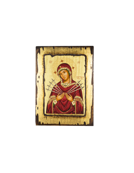 Παναγία με τα Επτά Σπαθιά