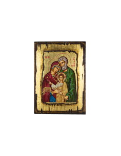Holy Family
