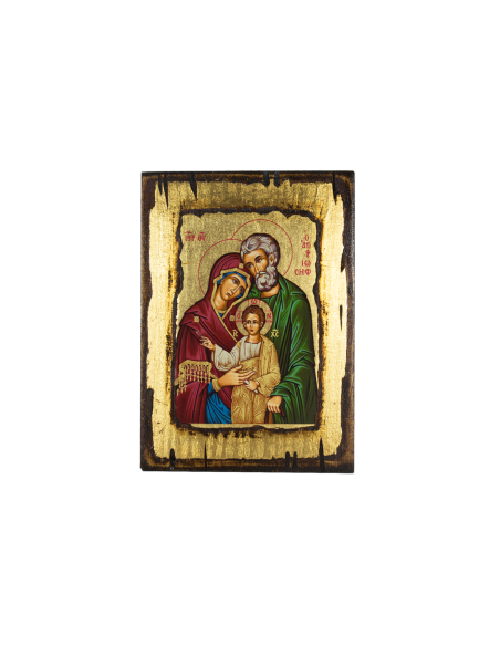 Αγία Οικογένεια