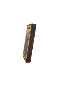 Παναγία η Παντάνασσα 2