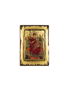 Virgin Mary of Pantanassa