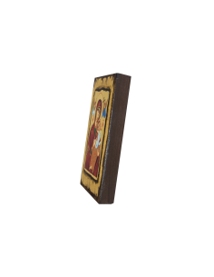 Our Lady of Awesome Protection 2