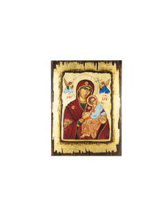 Our Lady of Awesome Protection