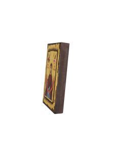 Holy Belt of the Virgin Mary 2