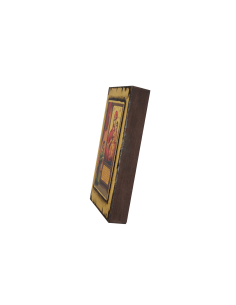 Virgin Mary or Unexpected Joy 2