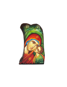 Virgin Mary the Sweetheart