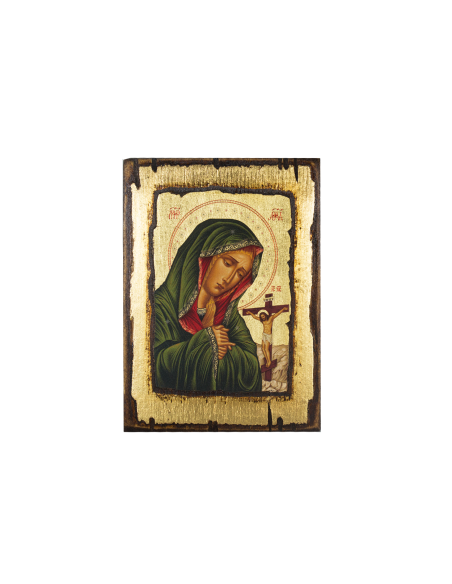 Παναγία του Χάρου