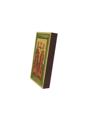 Άγιοι Κωνσταντίνος και Ελένη