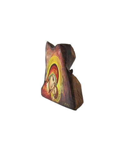 Пресвятая Богородица Сладкое Лобзание