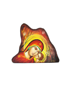 Virgin Mary the Sweetheart