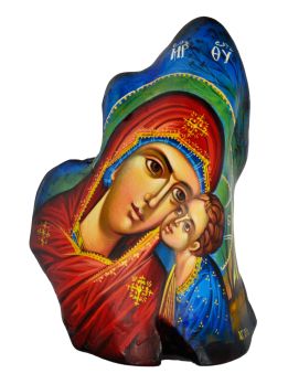 Panagia Glykophilousa