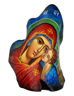 Panagia Glykophilousa