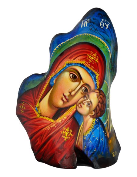 Παναγία η Γλυκοφιλούσα