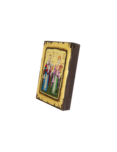 Saint Nicholas and Saint... 2